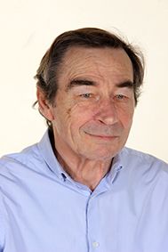 Laurent Vautier, ostéopathe