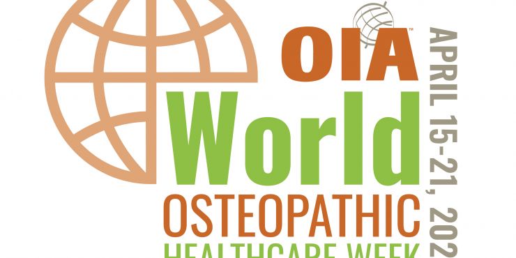 World osteopathic healthcare week  #WOHW2024 #OIA #osteopathy