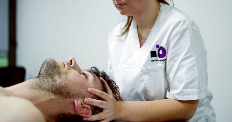 Consultations gratuites Semaine internationale de l'ostéopathie