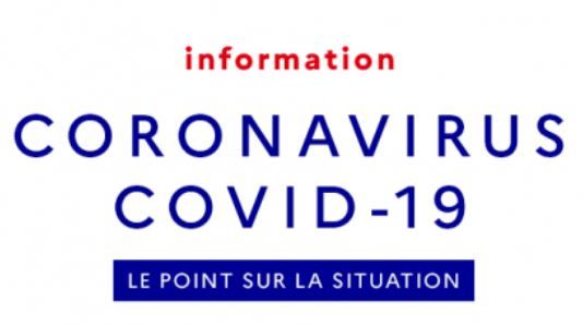 Info Coronavirus COVID-19