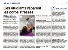 L'IO-RB dans le journal 20 Minutes