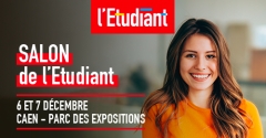 Salon de l'Etudiant - Caen