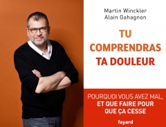 Martin Winckler à IO-RENNES le 23/10/19