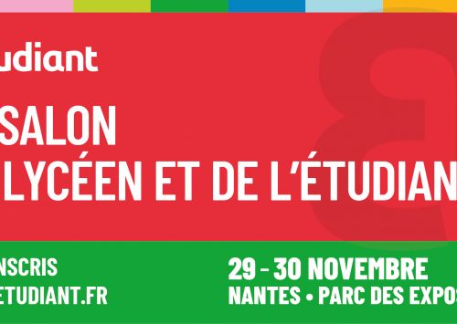 Salon de Nantes 29 et 30 novembre