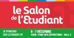 Salon de l'Etudiant à Caen