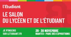 Salon de Nantes 29 et 30 novembre