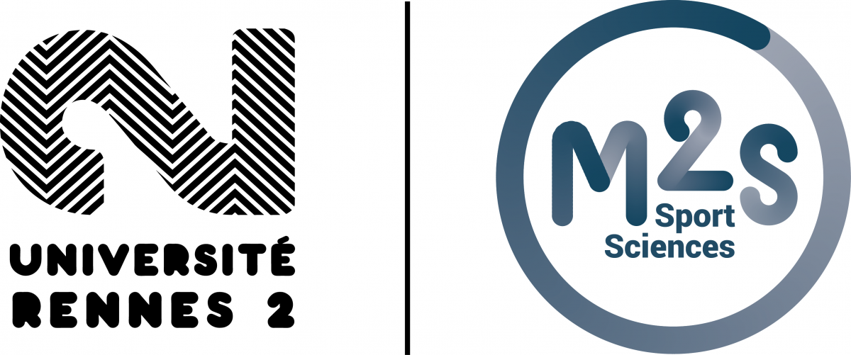 logo Rennes2 et M2S