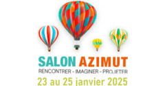 Retrouvez Notre École d’Ostéopathie au Salon de l’Orientation Azimut à Brest  - Finistère